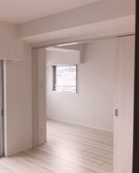 リヴシティ横濱新川町弐番館の物件内観写真