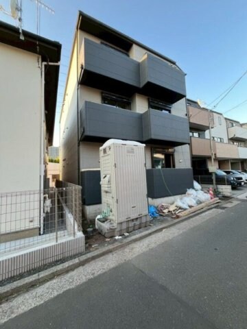 羽沢スマートテラスの物件内観写真