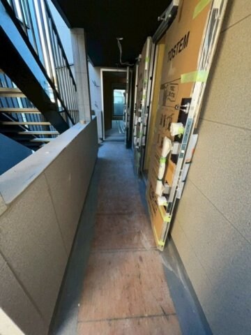 羽沢スマートテラスの物件内観写真