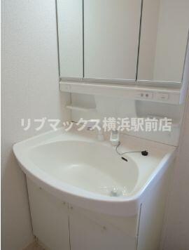 コルティーレ羽沢の物件内観写真