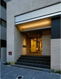 グラマシー横濱関内の物件外観写真