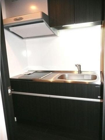 グラマシー横濱関内の物件内観写真