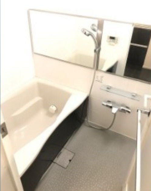 グラマシー横濱関内の物件内観写真