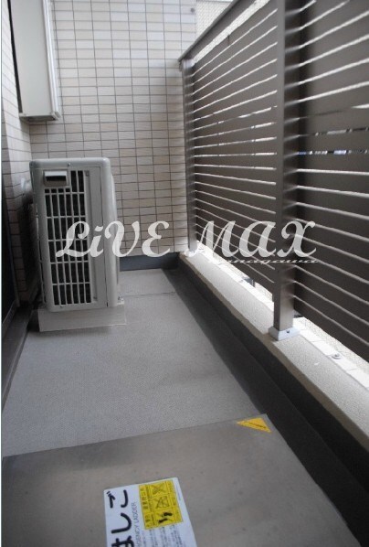 グラマシー横濱関内の物件内観写真