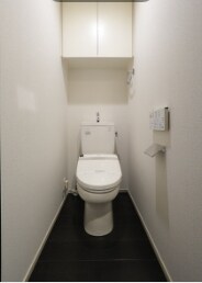 グラマシー横濱関内の物件内観写真