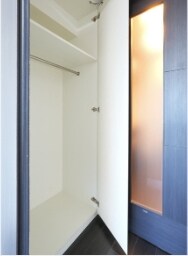 グラマシー横濱関内の物件内観写真