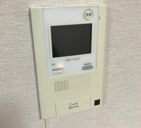 グラマシー横濱関内の物件内観写真