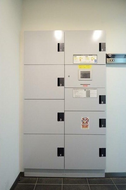 グラマシー横濱関内の物件内観写真