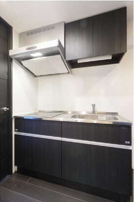 グラマシー横濱関内の物件内観写真