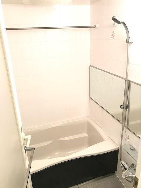 グラマシー横濱関内の物件内観写真