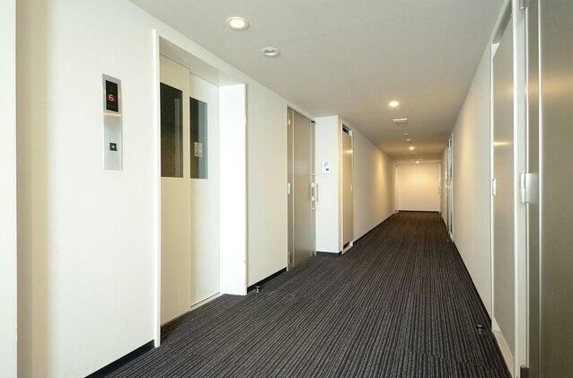 グラマシー横濱関内の物件内観写真