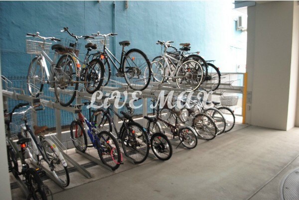 グラマシー横濱関内の物件内観写真