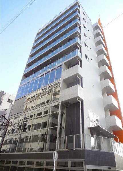 桜木町駅 徒歩9分の物件外観写真