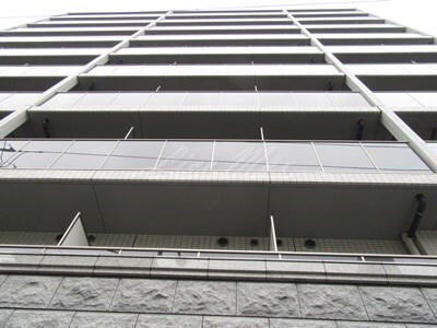 横浜駅 徒歩15分の物件外観写真