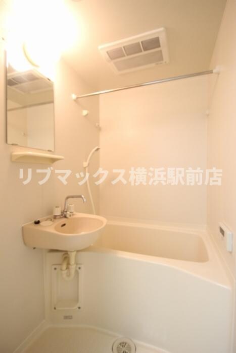 EXCELCOURT124－Bの物件内観写真