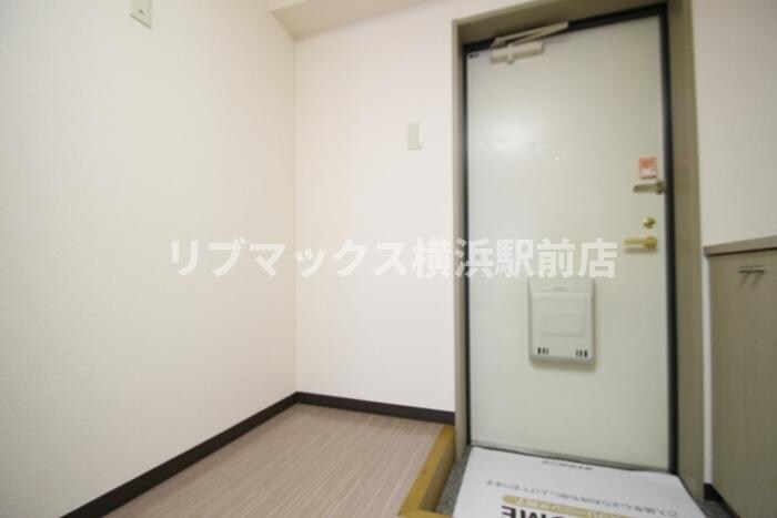 EXCELCOURT124－Bの物件内観写真