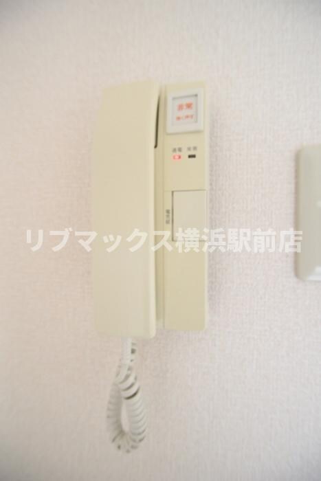 EXCELCOURT124－Bの物件内観写真