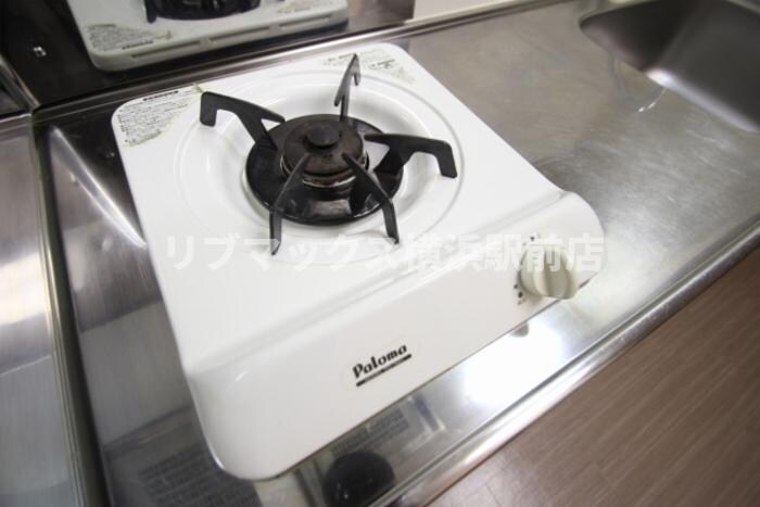 EXCELCOURT124－Bの物件内観写真