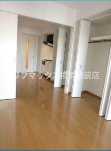 ドゥーエ横濱台町の物件内観写真