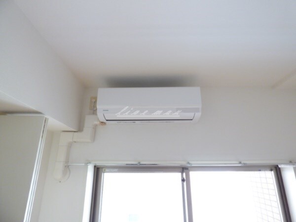 ドゥーエ横濱台町の物件内観写真