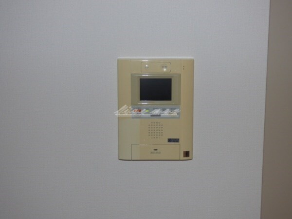 ドゥーエ横濱台町の物件内観写真