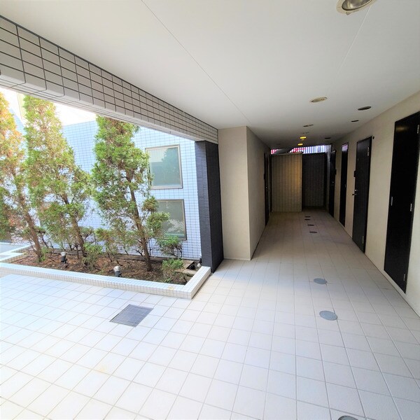 アートヒルズ横浜Ｂ棟の物件外観写真