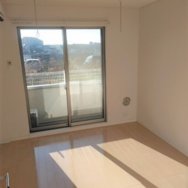 アートヒルズ横浜Ｂ棟の物件内観写真