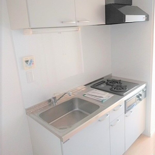 アートヒルズ横浜Ｂ棟の物件内観写真