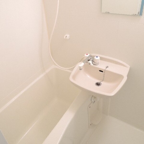 アートヒルズ横浜Ｂ棟の物件内観写真