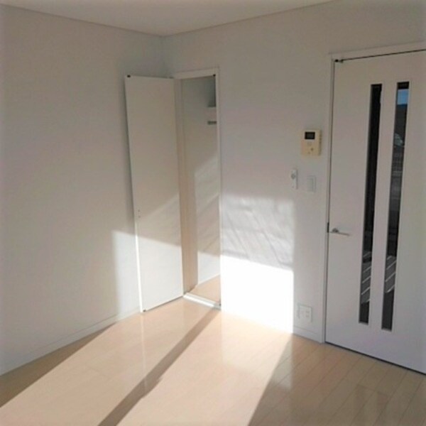 アートヒルズ横浜Ｂ棟の物件内観写真