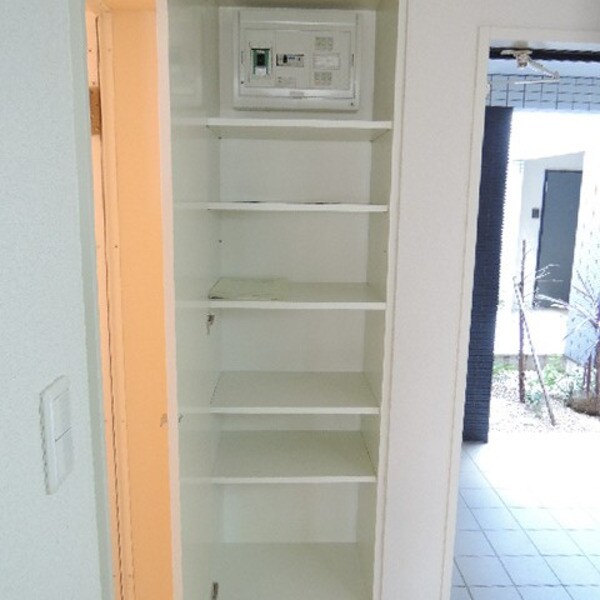 アートヒルズ横浜Ｂ棟の物件内観写真