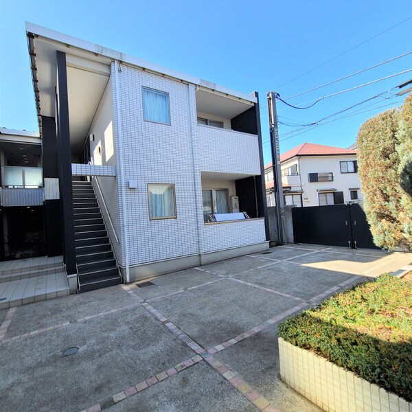 アートヒルズ横浜Ｂ棟の物件内観写真