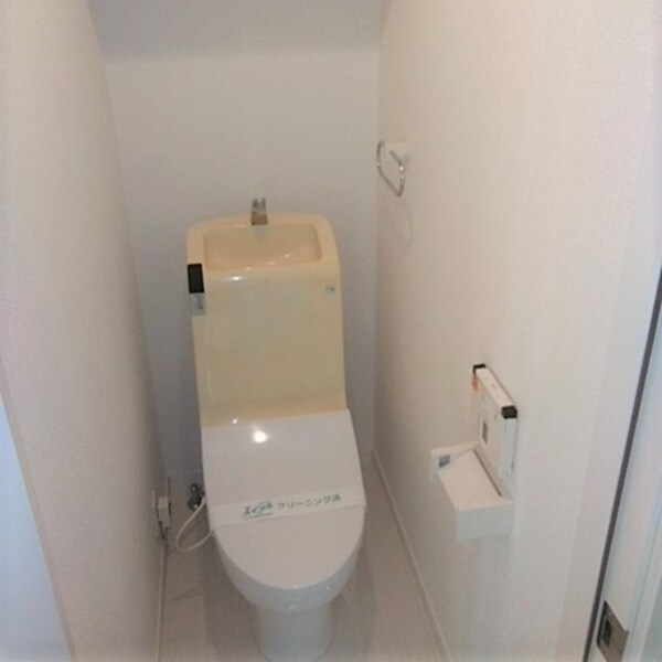 アートヒルズ横浜Ｂ棟の物件内観写真