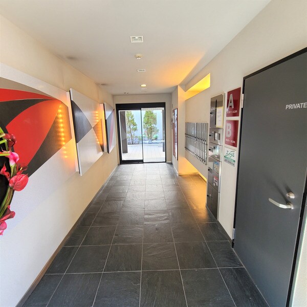 アートヒルズ横浜Ｂ棟の物件内観写真