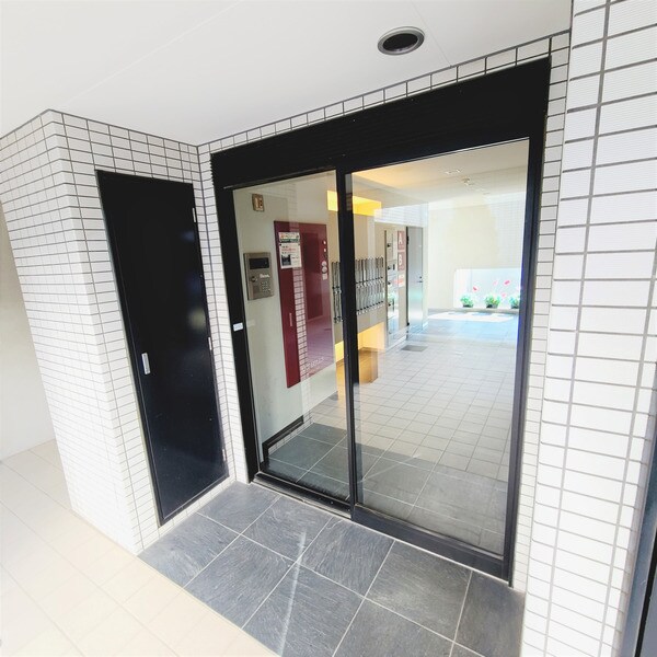 アートヒルズ横浜Ｂ棟の物件内観写真