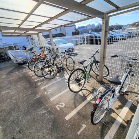 アートヒルズ横浜Ｂ棟の物件内観写真