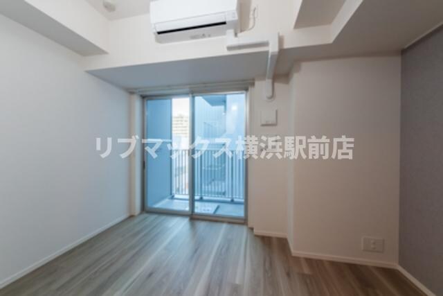 パークアクシス横浜阪東橋の物件内観写真