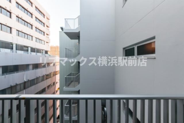 パークアクシス横浜阪東橋の物件内観写真