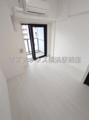 S-RESIDENCE横濱阪東橋の物件内観写真