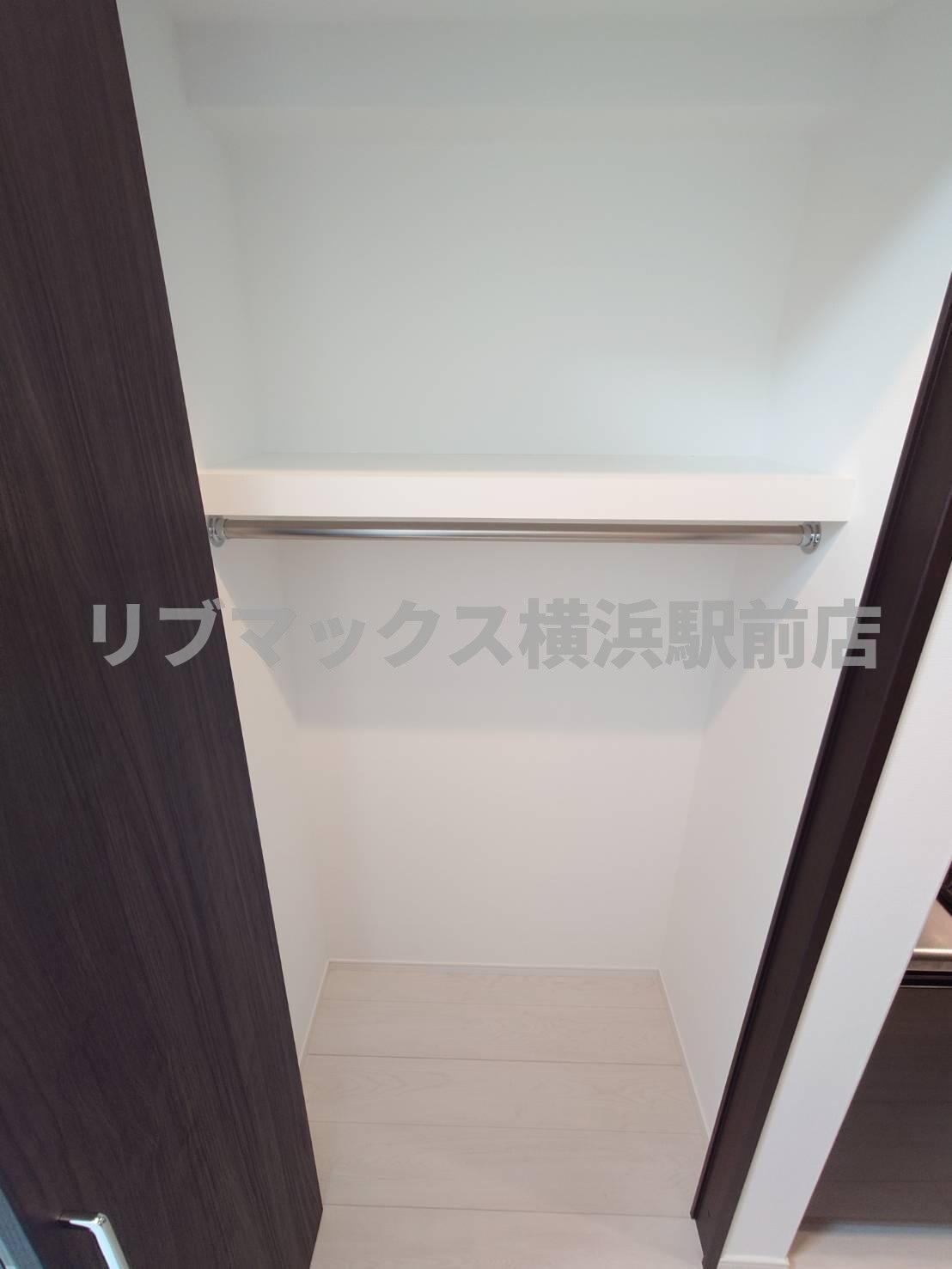 S-RESIDENCE横濱阪東橋の物件内観写真