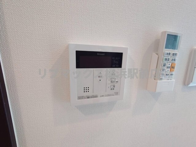 S-RESIDENCE横濱阪東橋の物件内観写真