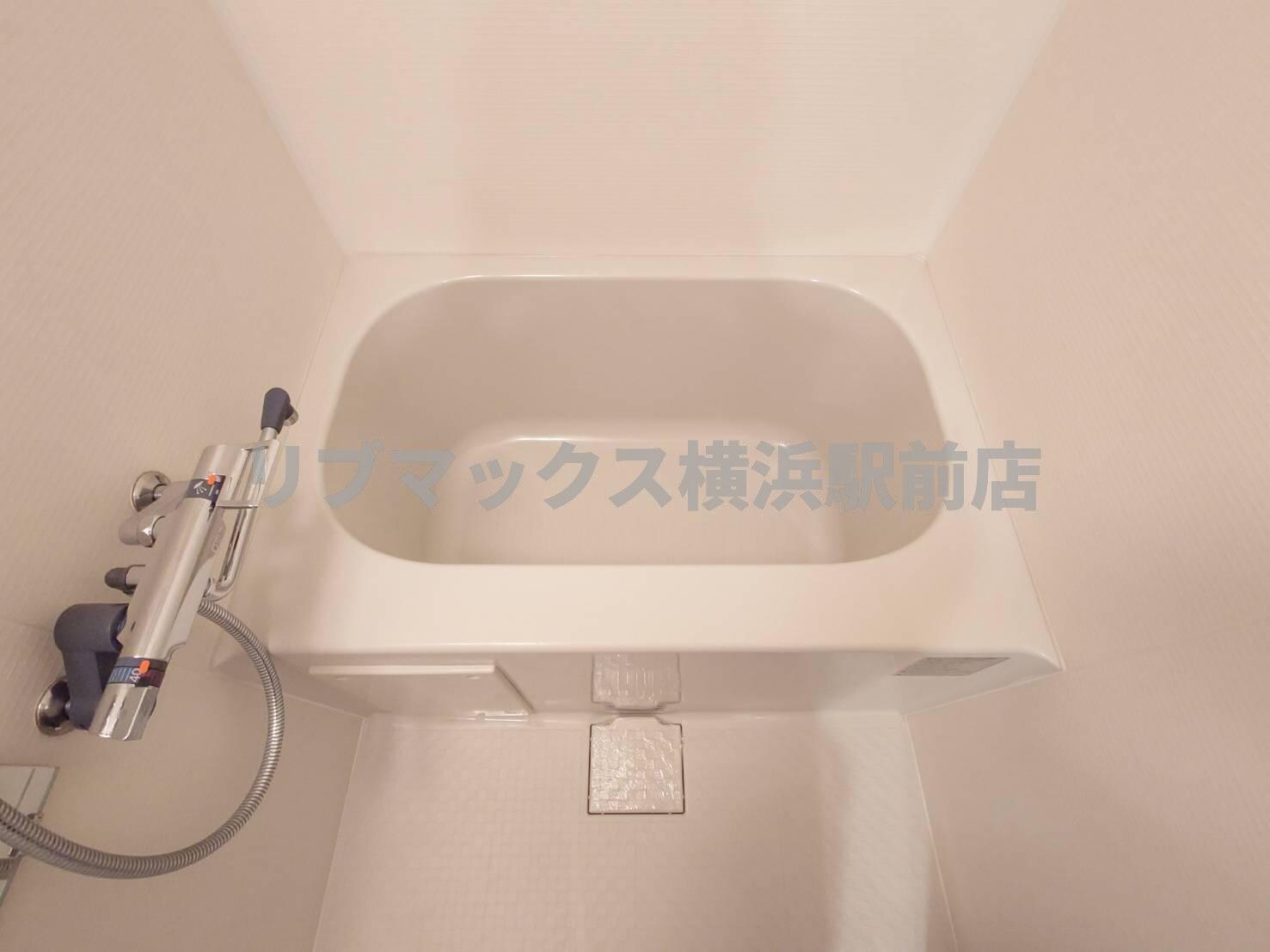 S-RESIDENCE横濱阪東橋の物件内観写真