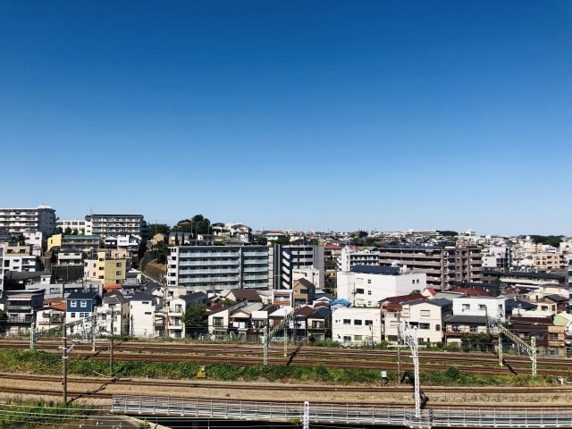 スパシエベルタ横浜の物件内観写真