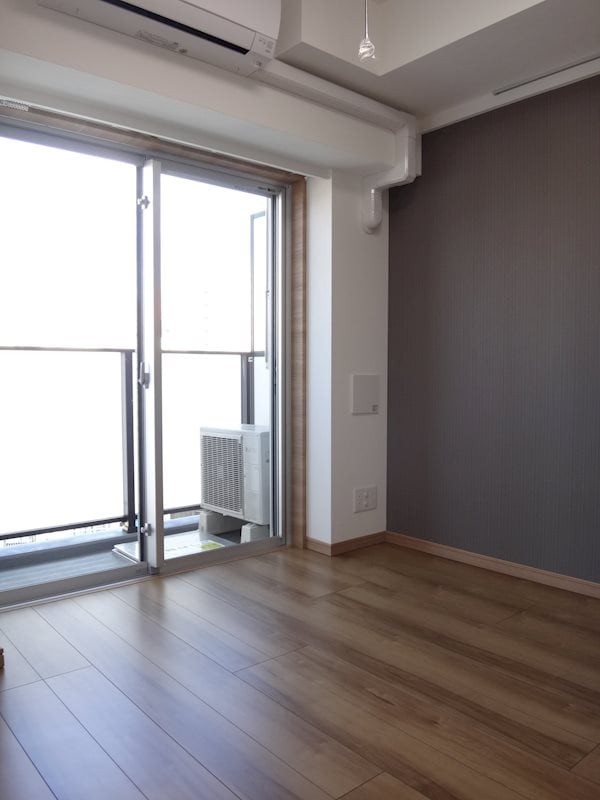 川崎駅 徒歩7分 12階の物件内観写真