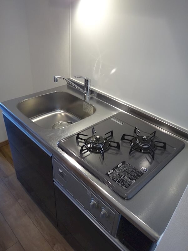 川崎駅 徒歩7分 12階の物件内観写真