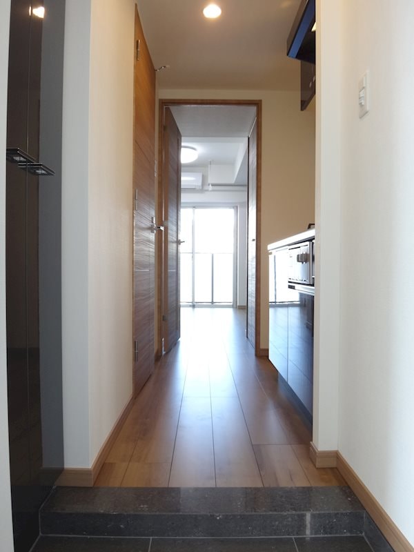 川崎駅 徒歩7分 12階の物件内観写真