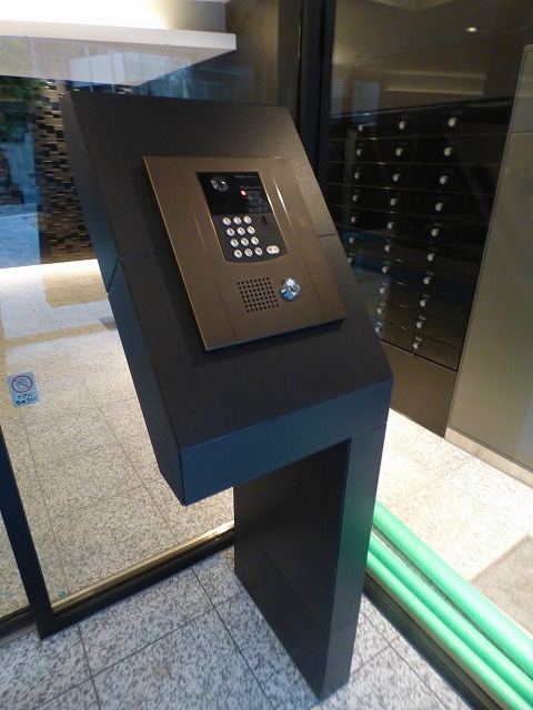 川崎駅 徒歩7分 12階の物件内観写真