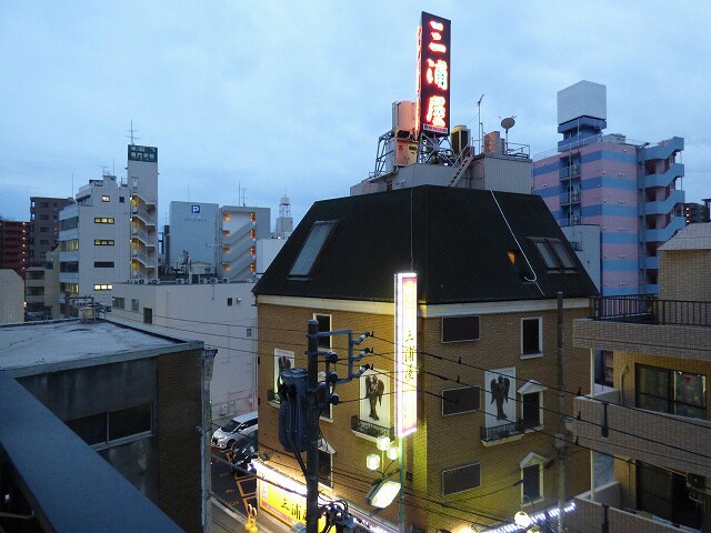 川崎駅 徒歩7分 12階の物件内観写真