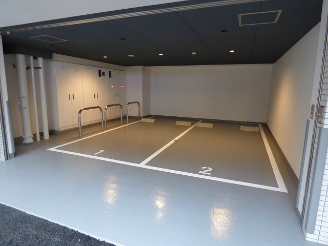 川崎駅 徒歩7分 12階の物件内観写真