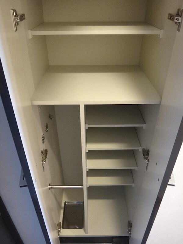 川崎駅 徒歩7分 12階の物件内観写真